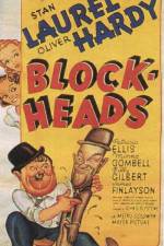 Watch Block-Heads Watch123movies