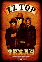 Watch ZZ Top: That Little Ol\' Band from Texas Watch123movies