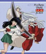 Watch Inuyasha: Kuroi Tessaiga (Short 2008) Watch123movies