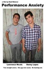 Watch Performance Anxiety Watch123movies