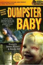 Watch Dumpster Baby Watch123movies