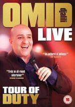 Watch Omid Djalili: Tour of Duty Watch123movies
