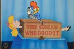 Watch The Great Who-Dood-It (Short 1952) Watch123movies