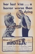 Watch Kiss Me Monster Watch123movies