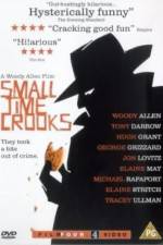Watch Small Time Crooks Watch123movies