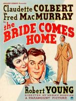 Watch The Bride Comes Home Watch123movies