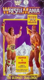 Watch WrestleMania VI (TV Special 1990) Watch123movies