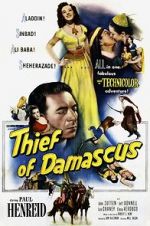 Watch Thief of Damascus Watch123movies