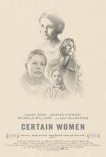 Watch Certain Women Watch123movies