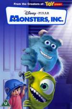 Watch Monsters, Inc. Watch123movies