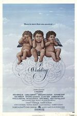 Watch A Wedding Watch123movies