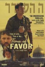 Watch Time of Favor Watch123movies