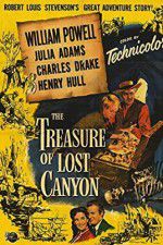 Watch The Treasure of Lost Canyon Watch123movies