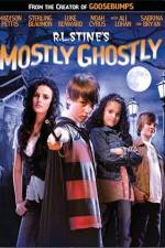 Watch Mostly Ghostly Watch123movies