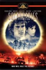 Watch Solarbabies Watch123movies