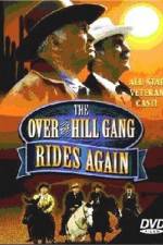 Watch The Over-the-Hill Gang Rides Again Watch123movies