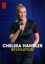 Watch Chelsea Handler: Revolution Watch123movies