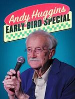 Watch Andy Huggins: Early Bird Special (TV Special 2023) Watch123movies