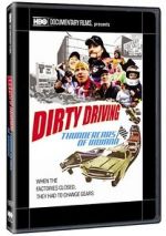 Watch Dirty Driving: Thundercars of Indiana Watch123movies