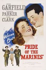 Watch Pride of the Marines Watch123movies