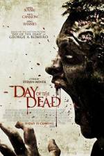 Watch Day of the Dead (2008) Watch123movies