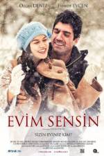 Watch Evim Sensin Watch123movies