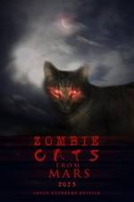 Watch Zombie Cats from Mars Watch123movies