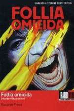 Watch Murder obsession Watch123movies