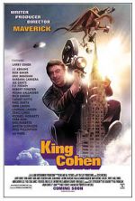 Watch King Cohen Watch123movies