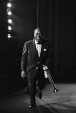 Watch Louis Armstrong's Black & Blues Watch123movies