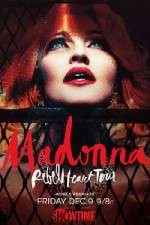 Watch Madonna Rebel Heart Tour Watch123movies