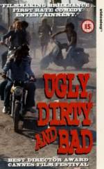 Watch Ugly, Dirty and Bad Watch123movies
