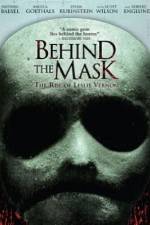 Watch Behind the Mask: The Rise of Leslie Vernon Watch123movies