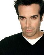 Watch David Copperfield: 15 Years of Magic Watch123movies