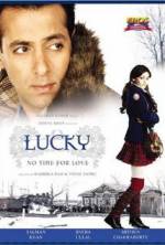Watch Lucky: No Time for Love Watch123movies