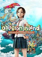 Watch Oblivion Island: Haruka and the Magic Mirror Watch123movies