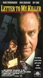 Watch Letter to My Killer Watch123movies
