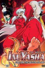Watch Inuyasha the Movie 4: Fire on the Mystic Island Watch123movies