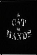 Watch The Cat with Hands Watch123movies