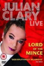 Watch Julian Clary: Live - Lord of the Mince Watch123movies