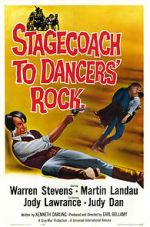 Watch Stagecoach to Dancers\' Rock Watch123movies