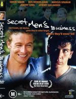 Watch Secret Men\'s Business Watch123movies