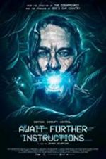 Watch Await Further Instructions Watch123movies