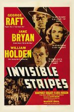 Watch Invisible Stripes Watch123movies