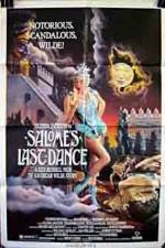 Watch Salome's Last Dance Watch123movies