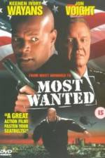 Watch Most Wanted Watch123movies