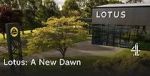 Watch Lotus: A New Dawn (TV Special 2021) Watch123movies