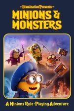 Watch Minions & Monsters (Short 2021) Watch123movies