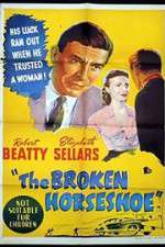 Watch The Broken Horseshoe Watch123movies