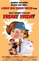 Watch Freaky Friday Watch123movies